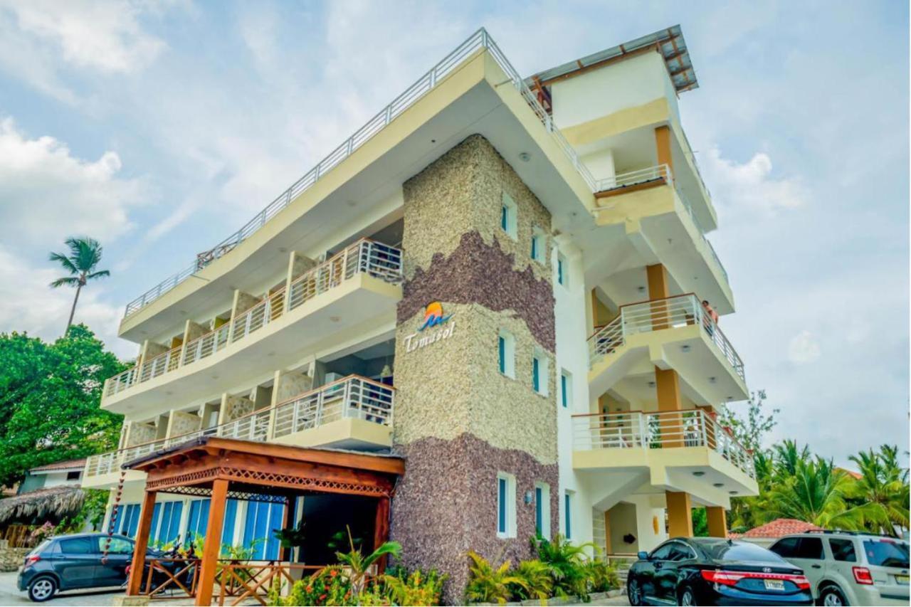 Bella Vida Hotel Punta Cana Extérieur photo